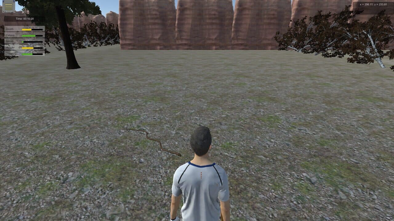 Survival Maze thumbnail 4