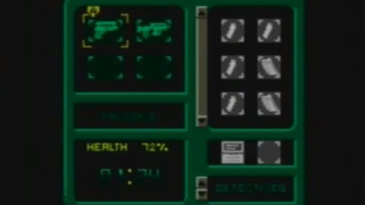 Perfect Dark thumbnail 2