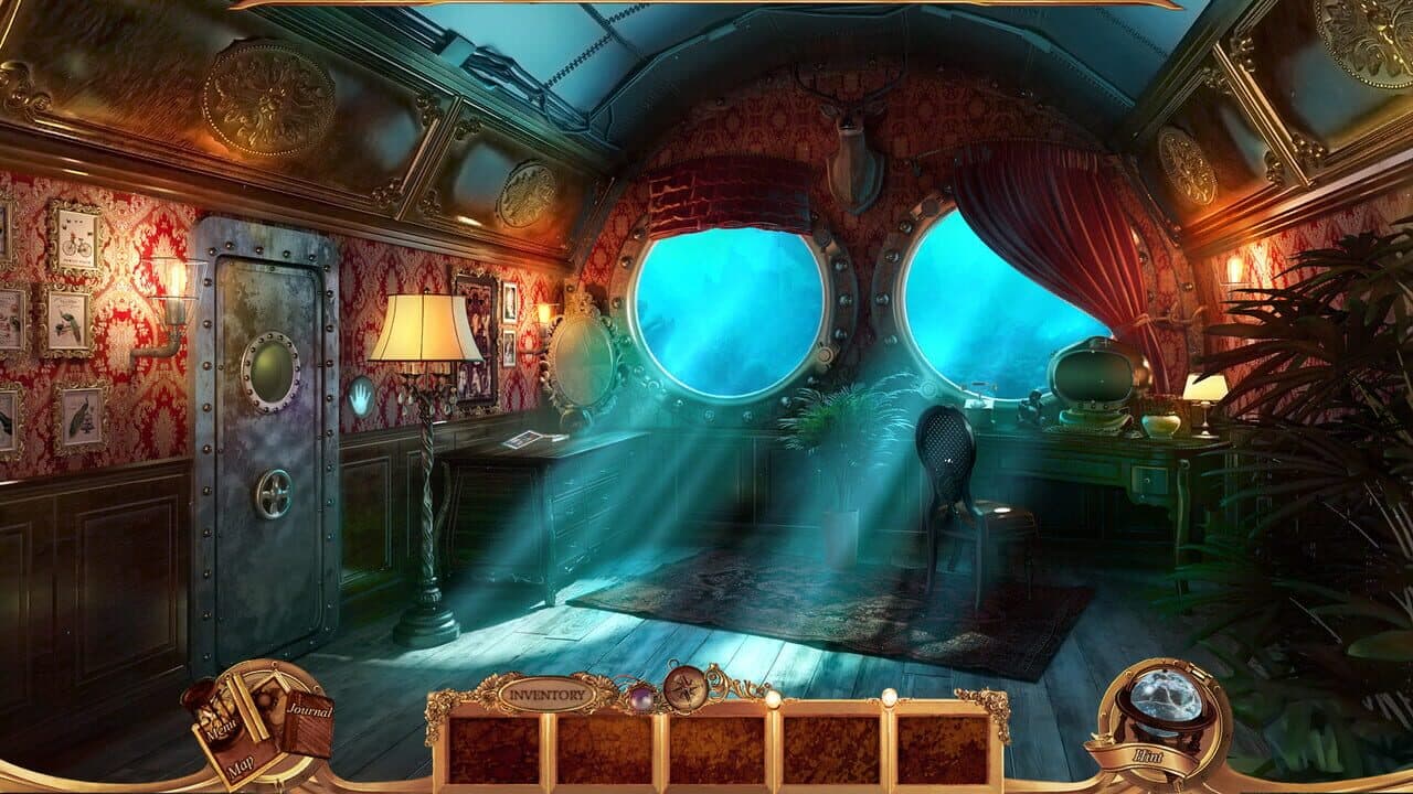 Embrace of Ocean: Story of Hope thumbnail 5