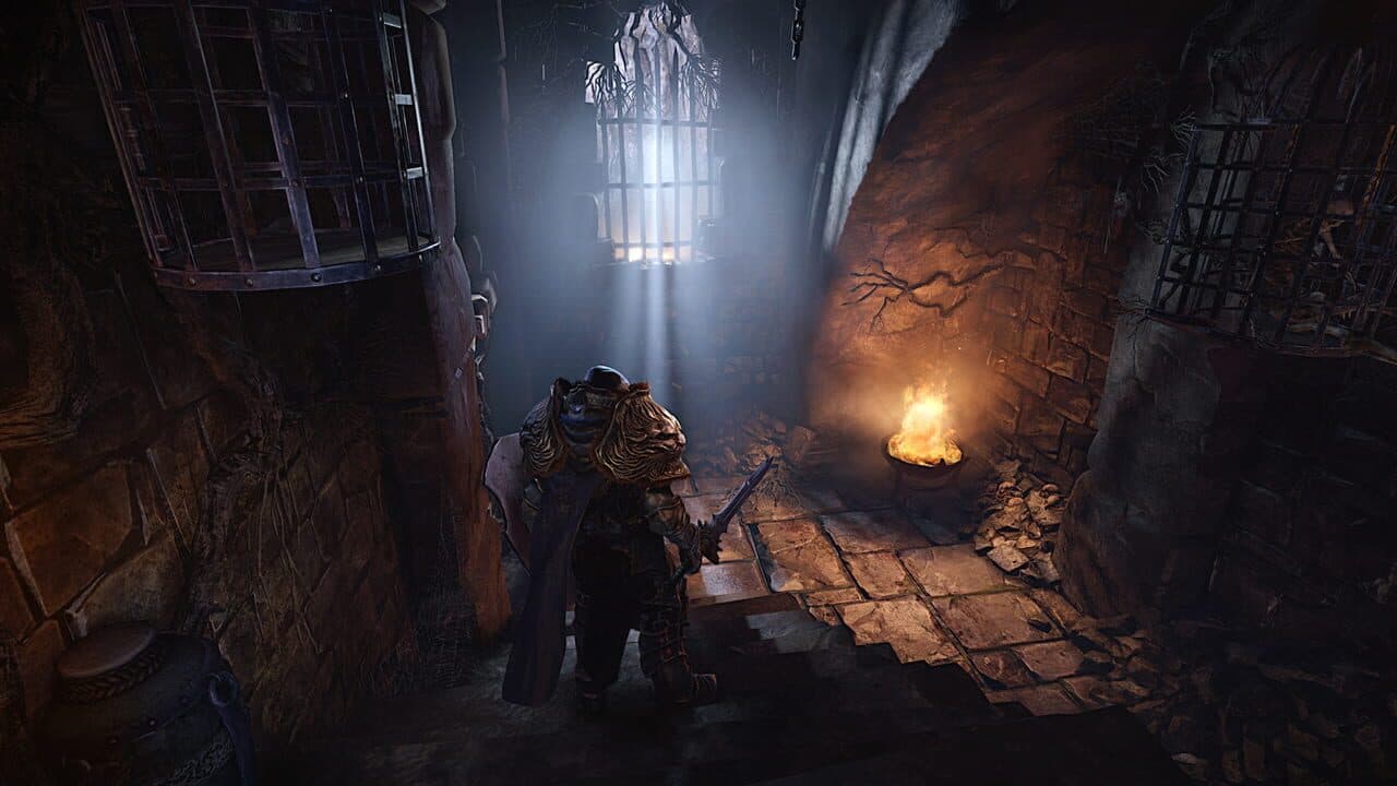 Lords of the Fallen thumbnail 2