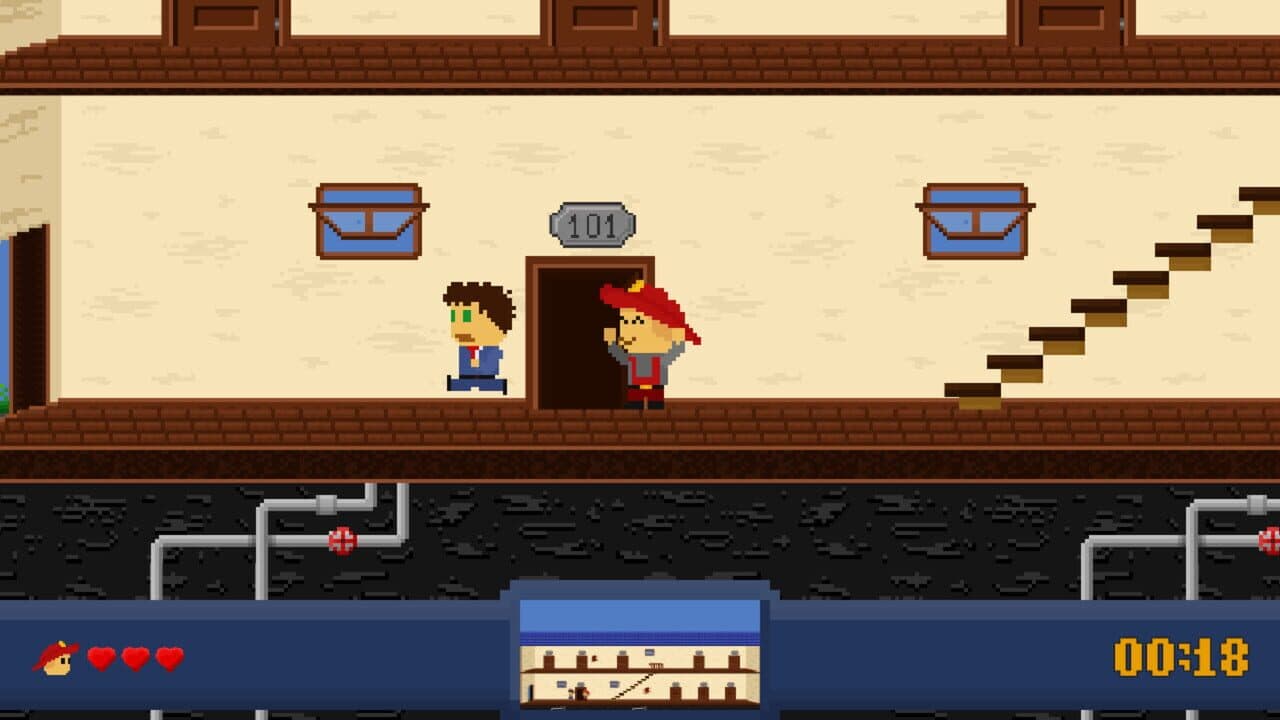 Save Their Souls screenshot 1