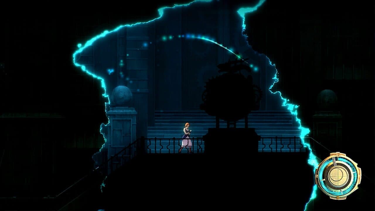 Forgotton Anne thumbnail 4