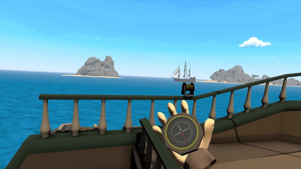 Crooked Waters thumbnail 4