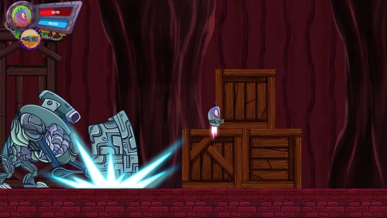 MechaGore thumbnail 3