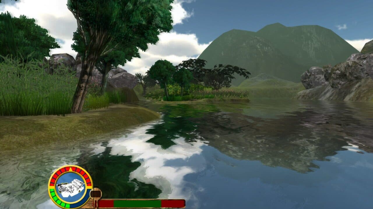 European Fishing thumbnail 5
