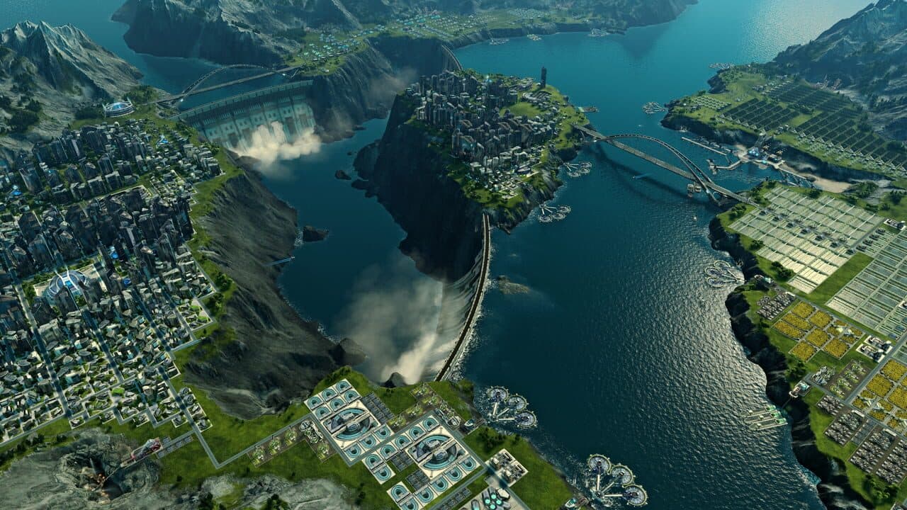 Anno 2205 thumbnail 3