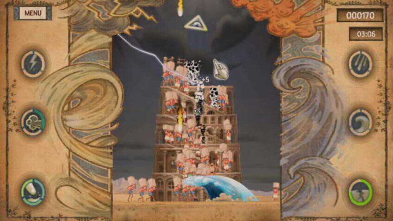Babel Rising thumbnail 11