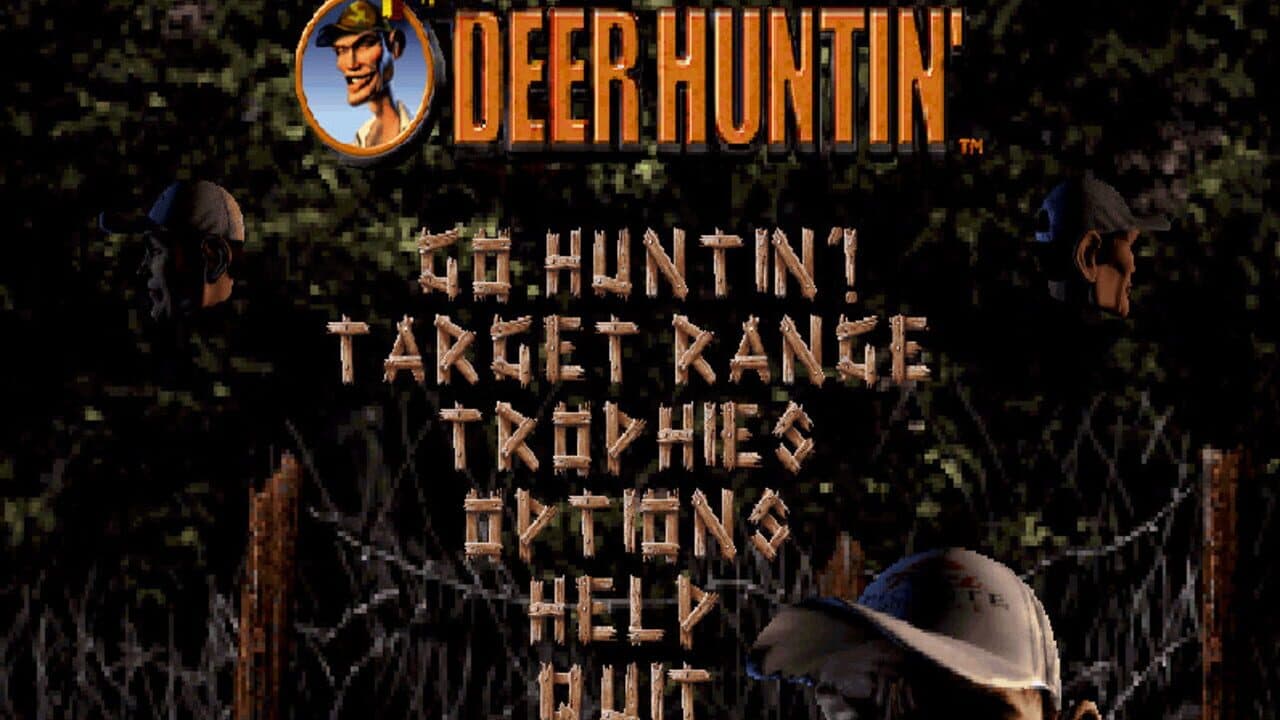 Redneck Deer Huntin' thumbnail 5