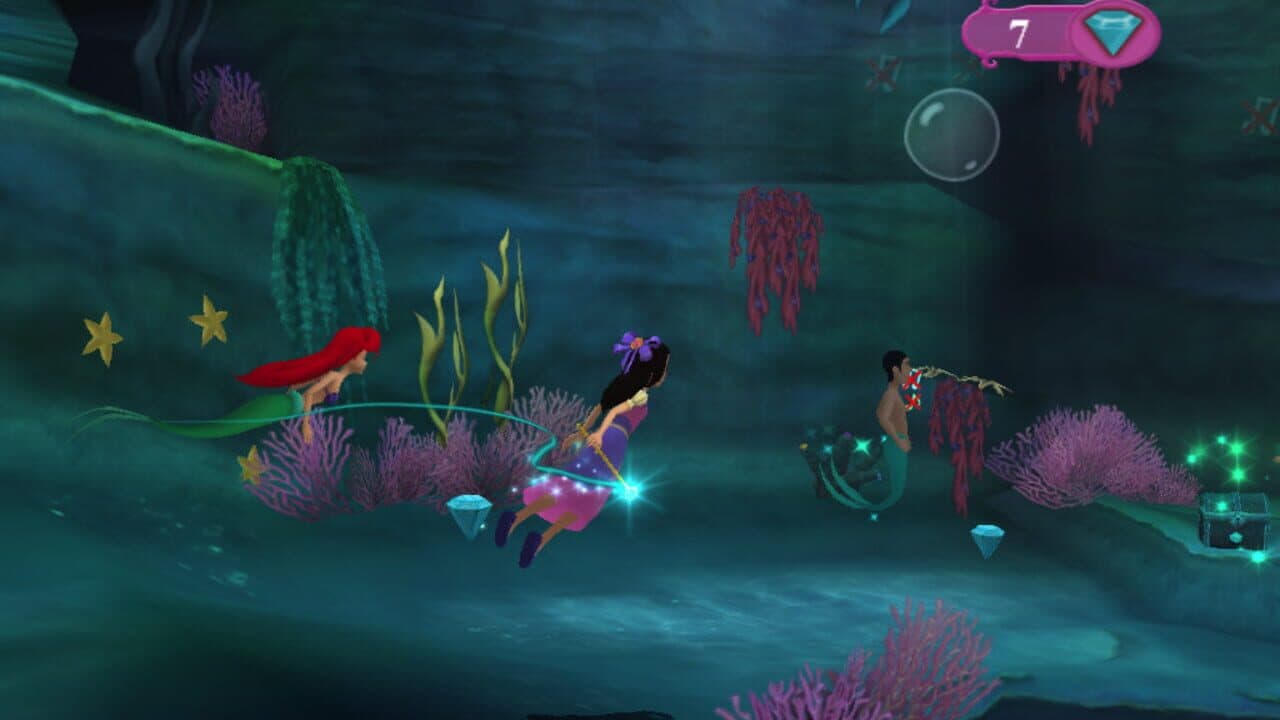 Disney Princess: Enchanted Journey thumbnail 4