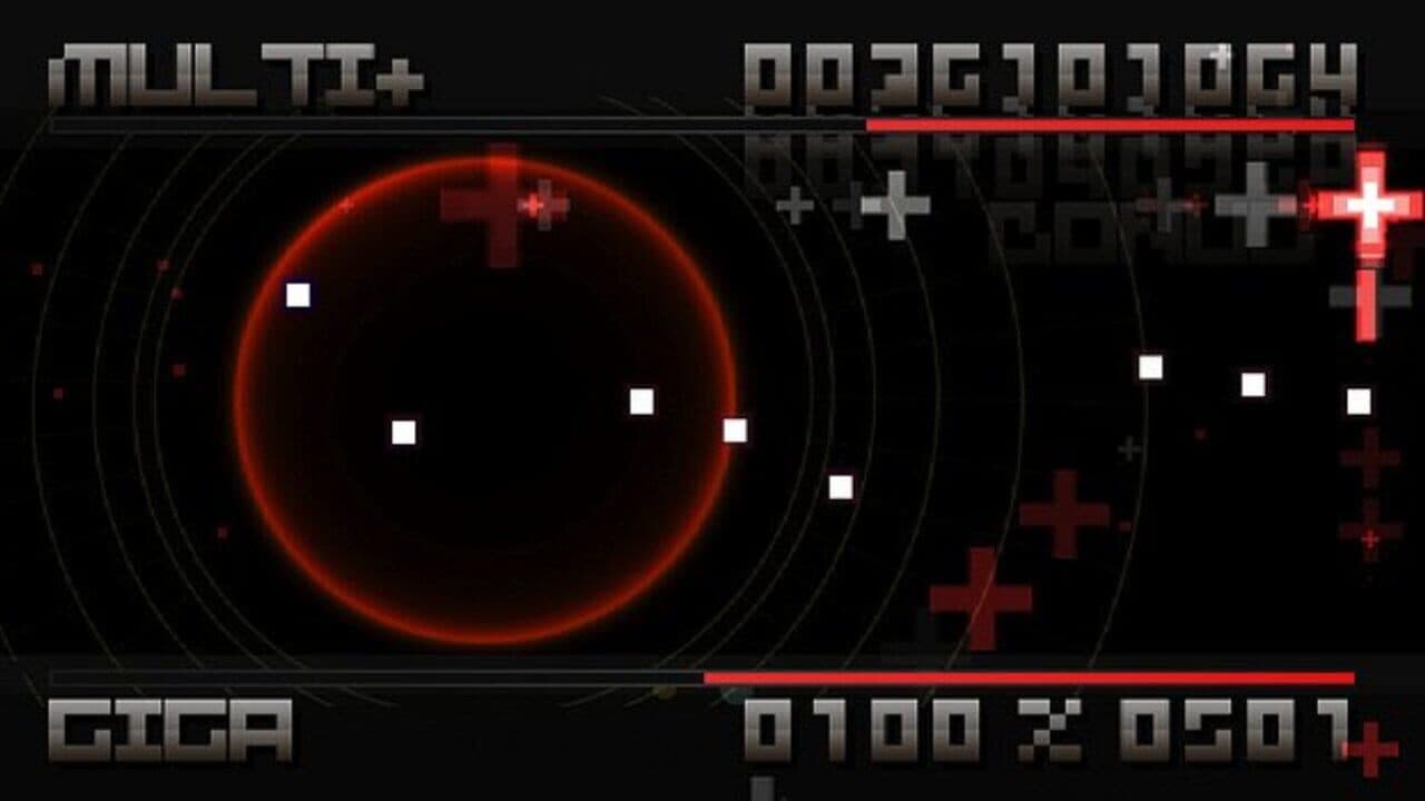 Bit.Trip Flux thumbnail 9