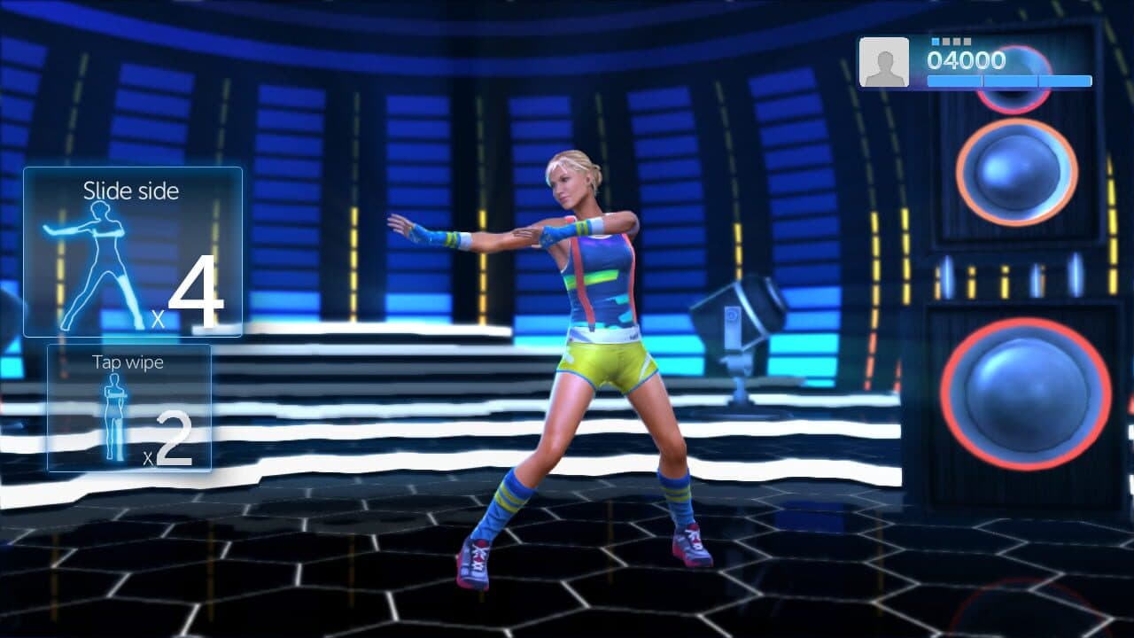 Your Shape Fitness Evolved 2013 thumbnail 10
