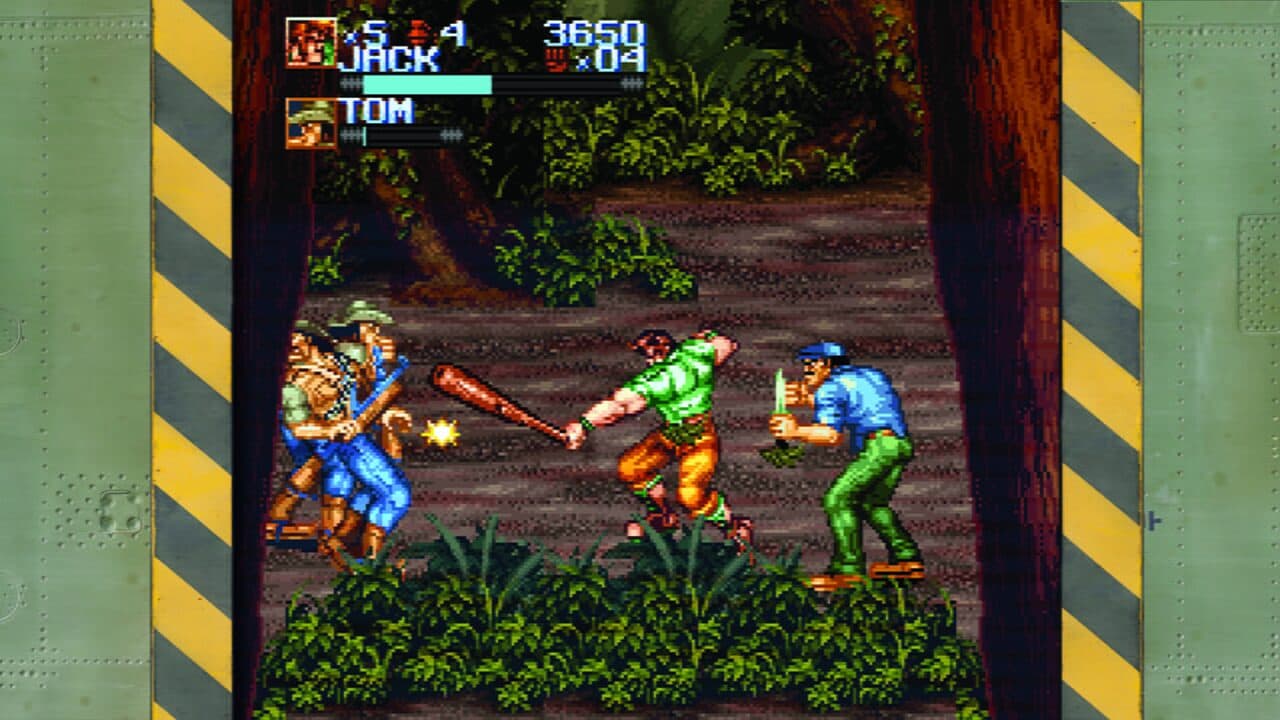Iron Commando thumbnail 3