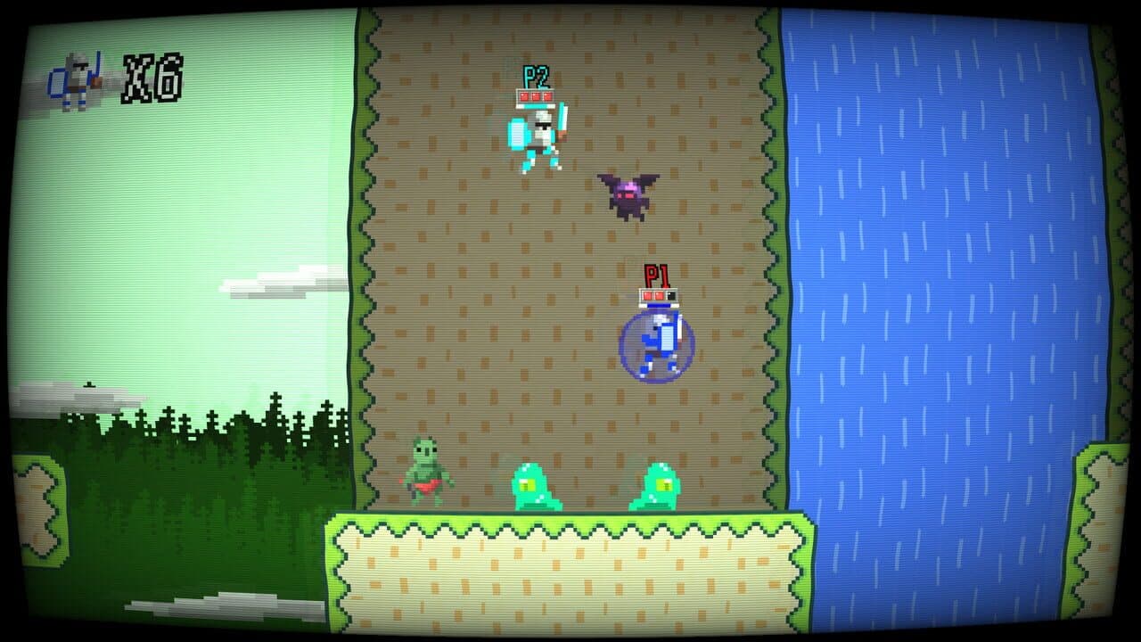 Battle Knights thumbnail 4