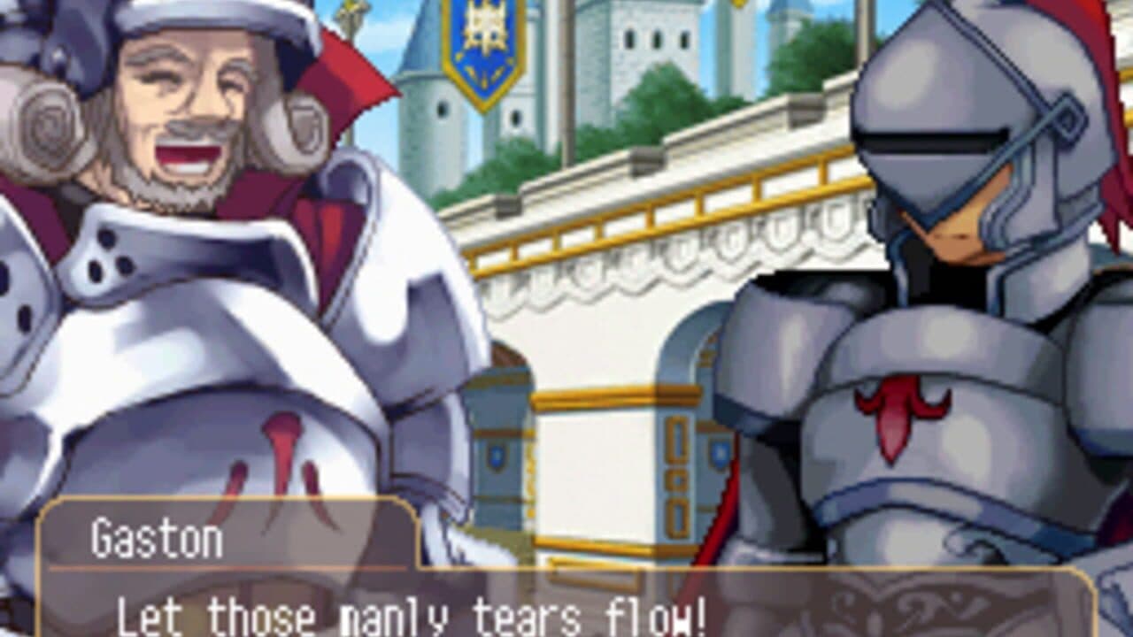 Luminous Arc 2 thumbnail 2