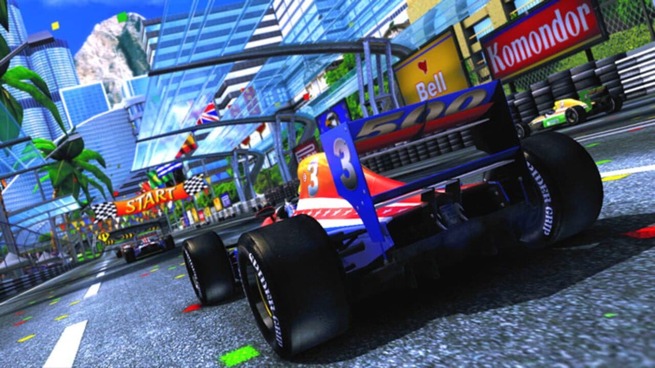 '90s Super GP thumbnail 9