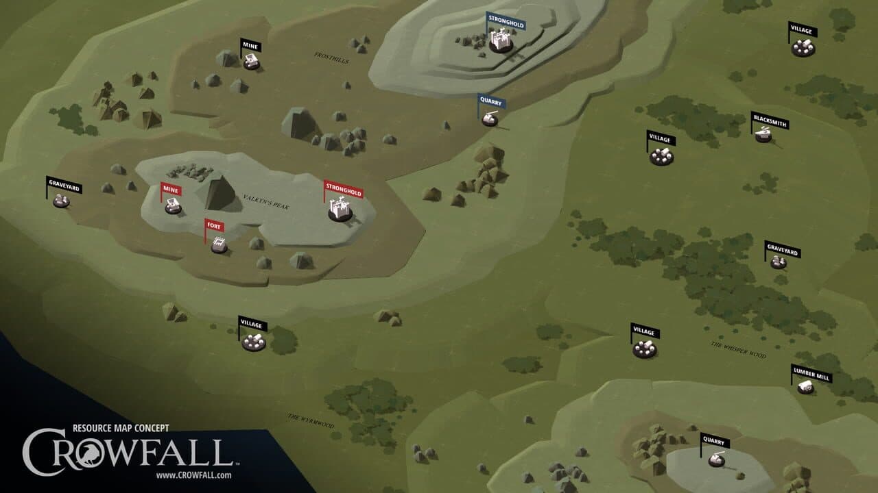 Crowfall thumbnail 5