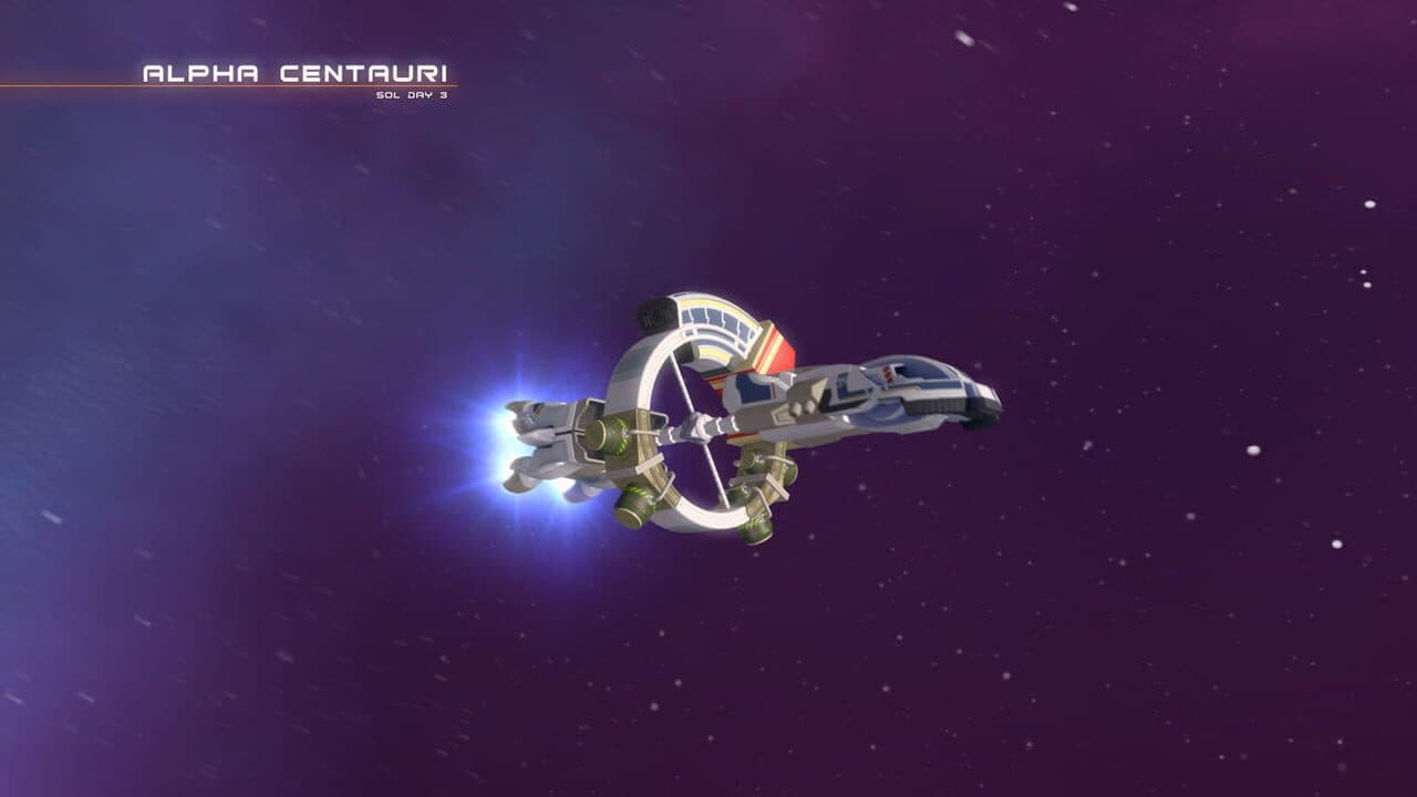 Star Control: Origins thumbnail 5