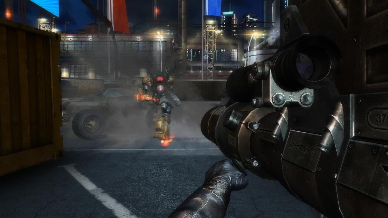 Exodus from the Earth thumbnail 4