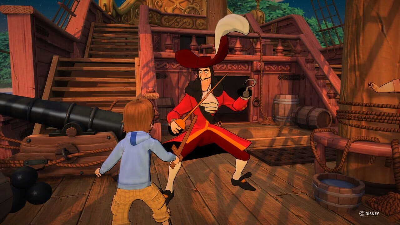 Disneyland Adventures thumbnail 6