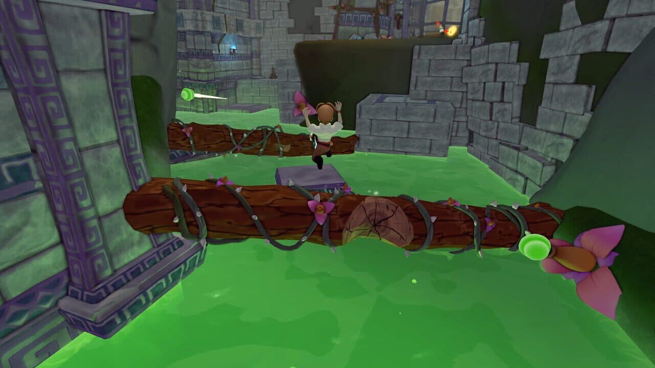 Flynn & Freckles thumbnail 2