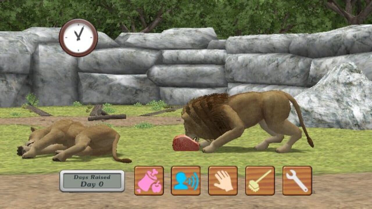 My Zoo thumbnail 2