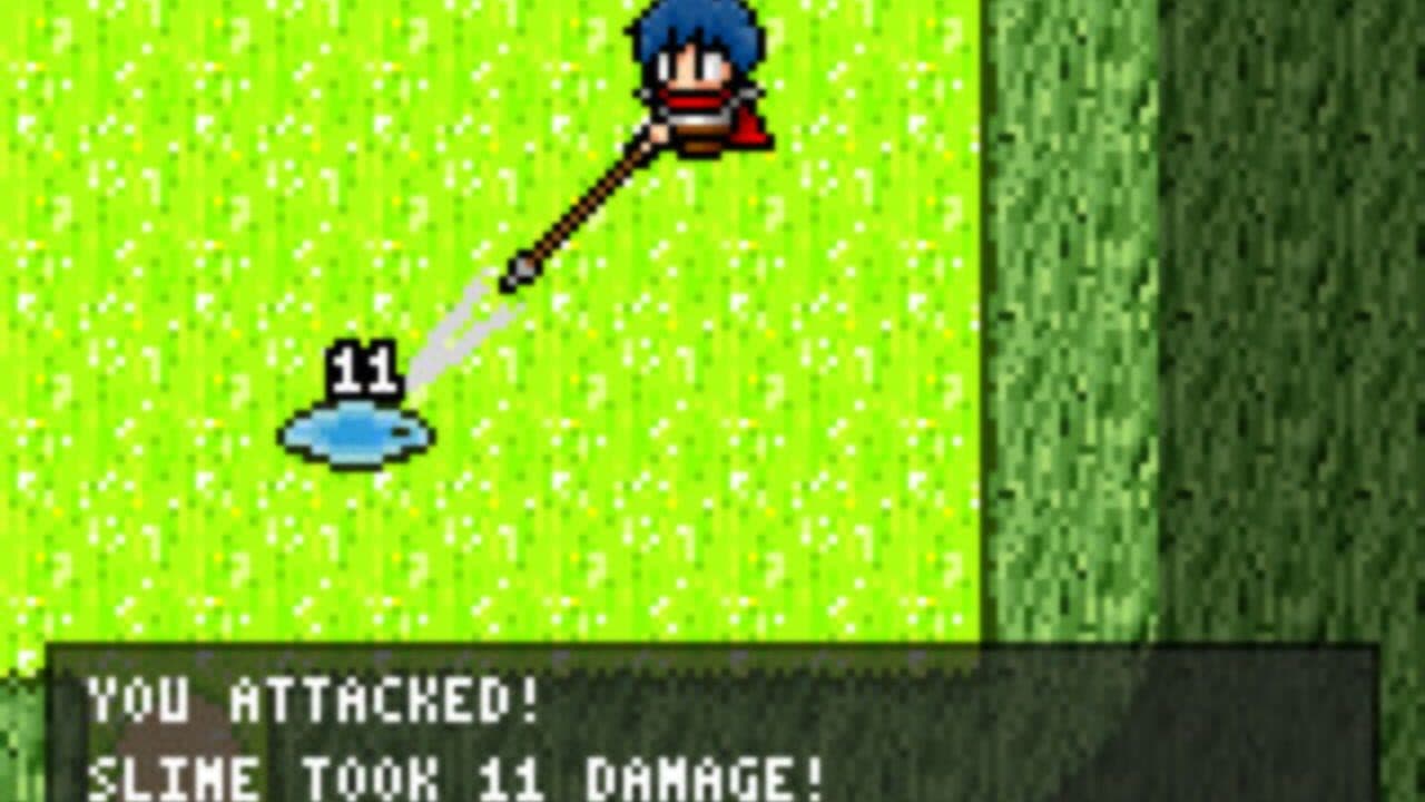 Alchemic Dungeons thumbnail 4