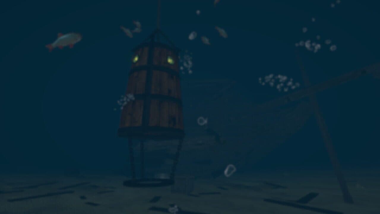 Blue Horizon screenshot 1