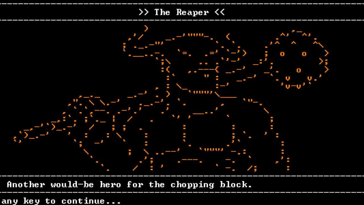 SanctuaryRPG thumbnail 3