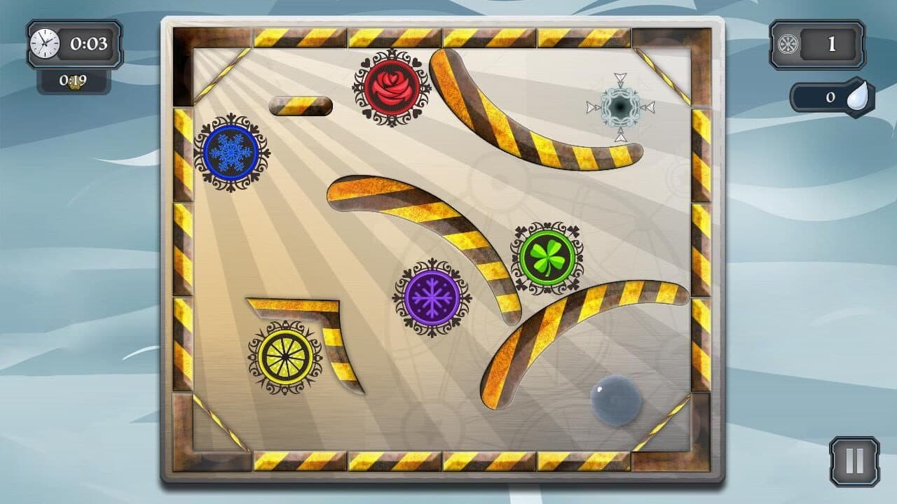 Liquid Pinball thumbnail 5
