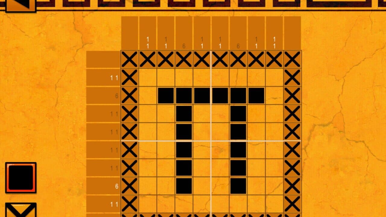 Nonograms Prophecy thumbnail 4