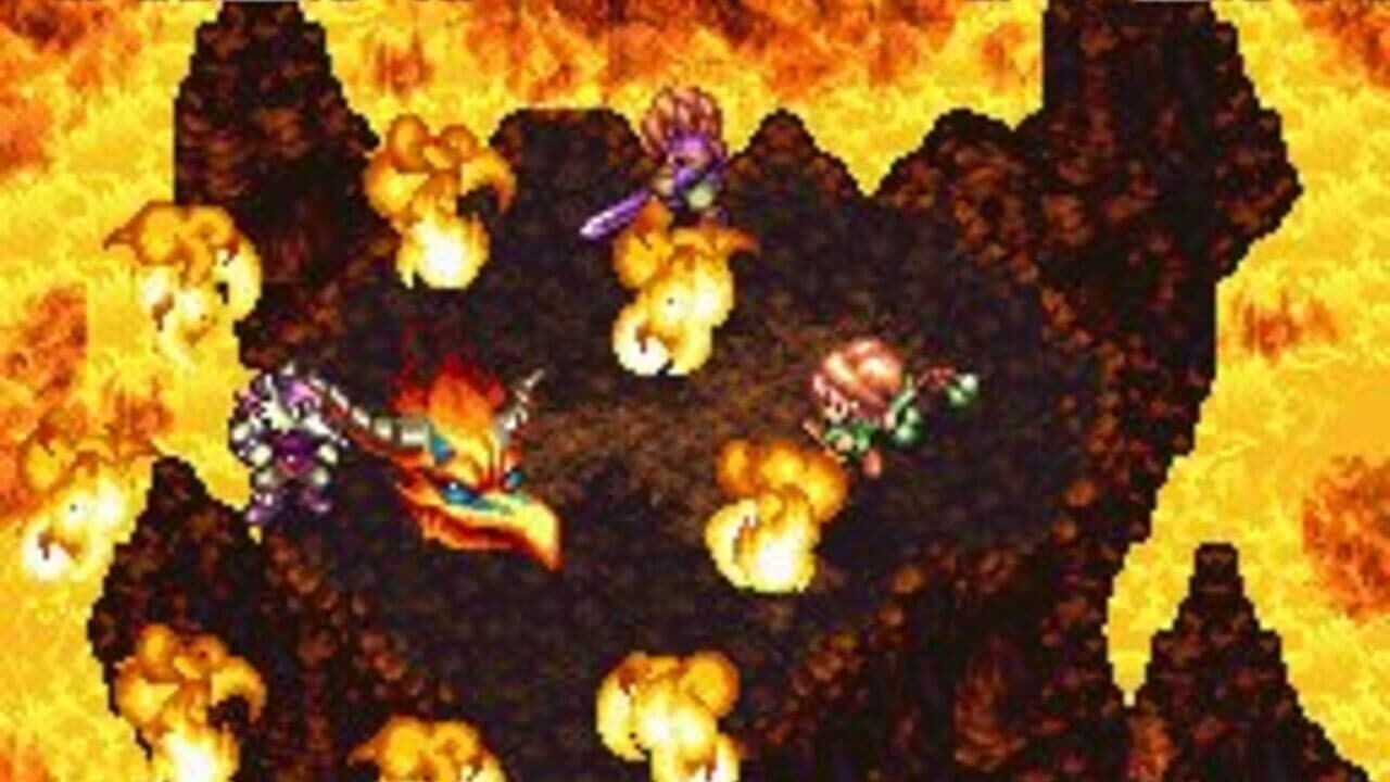 Trials of Mana thumbnail 4