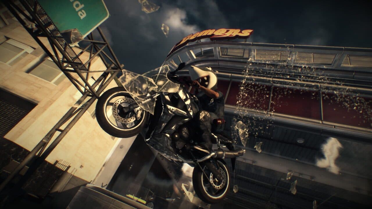 Dead Rising 3: Apocalypse Edition thumbnail 4