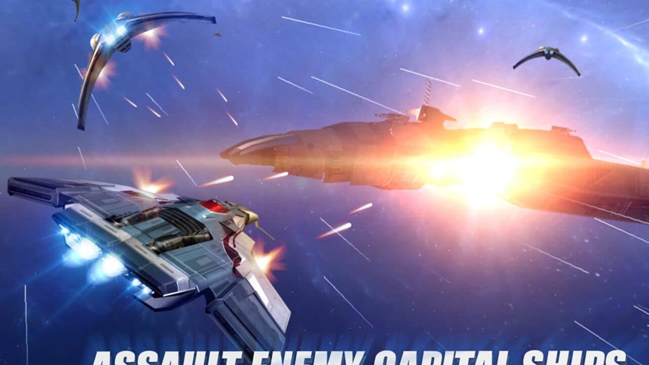 Strike Wing: Raptor Rising thumbnail 3