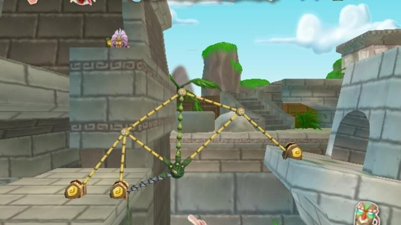Tiki Towers thumbnail 6
