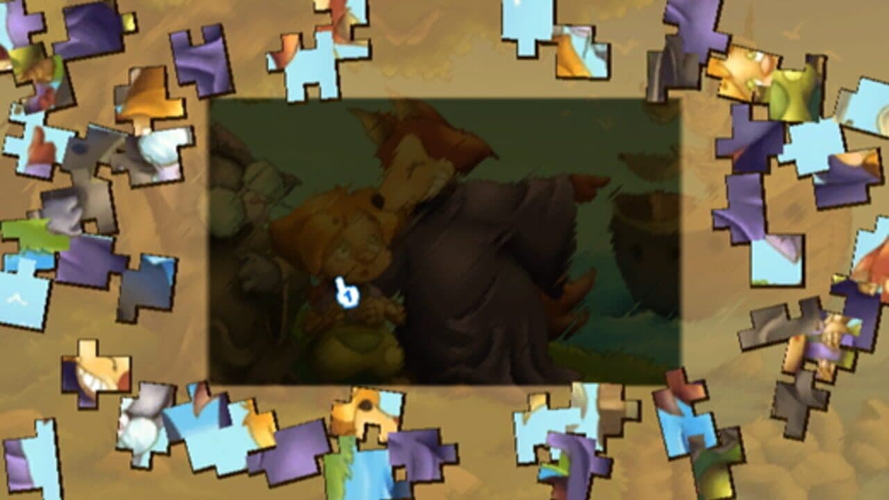 Pinocchio's Puzzle thumbnail 7