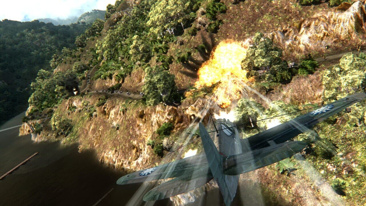 Flying Tigers: Shadows Over China thumbnail 3