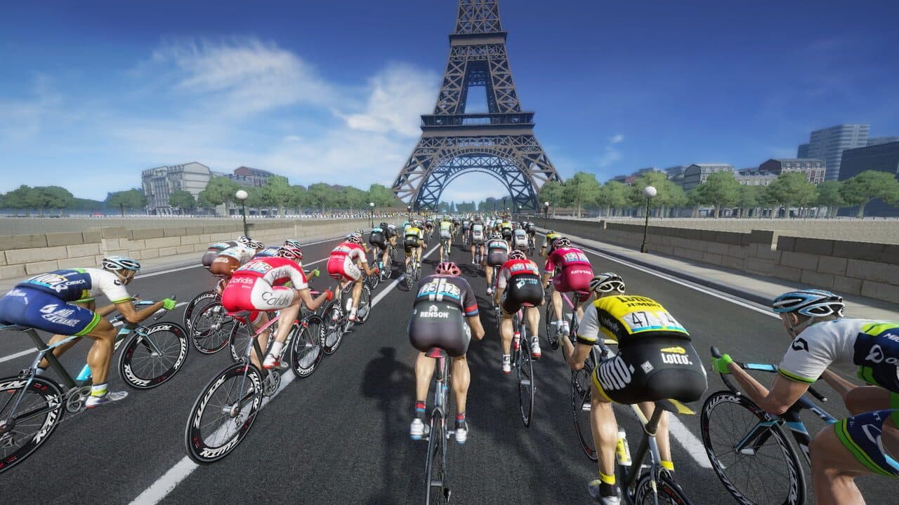 Pro Cycling Manager 2016 thumbnail 3