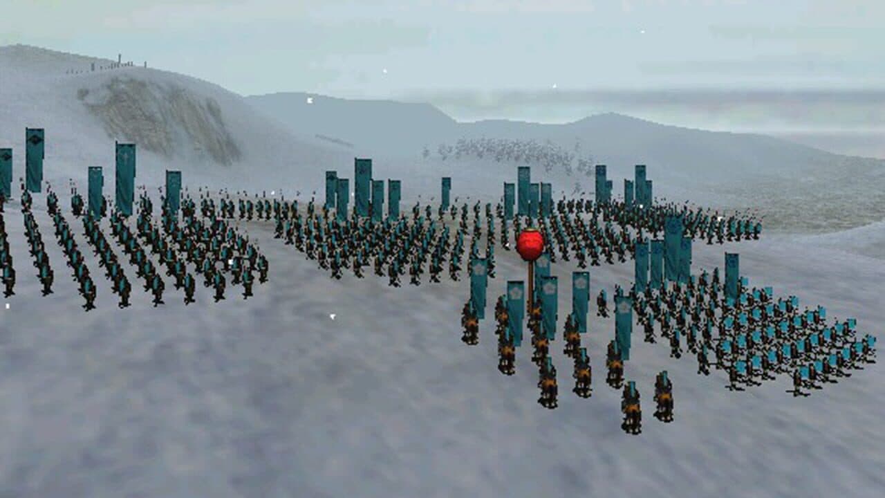 Shogun: Total War thumbnail 2