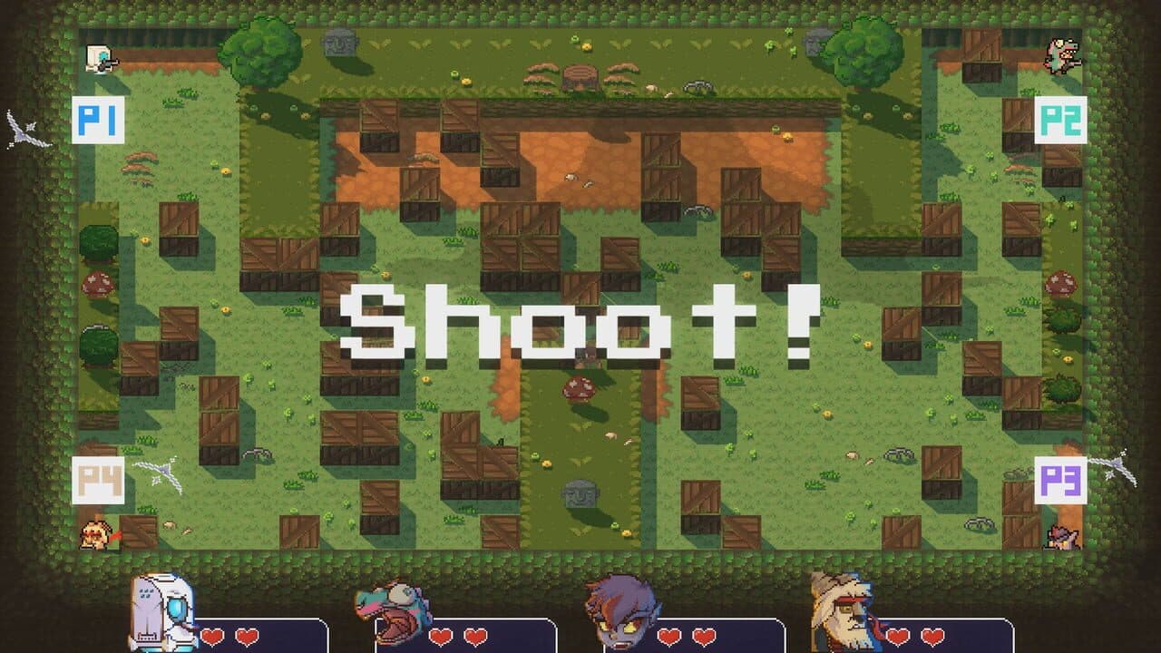 Guns N' Boxes thumbnail 4