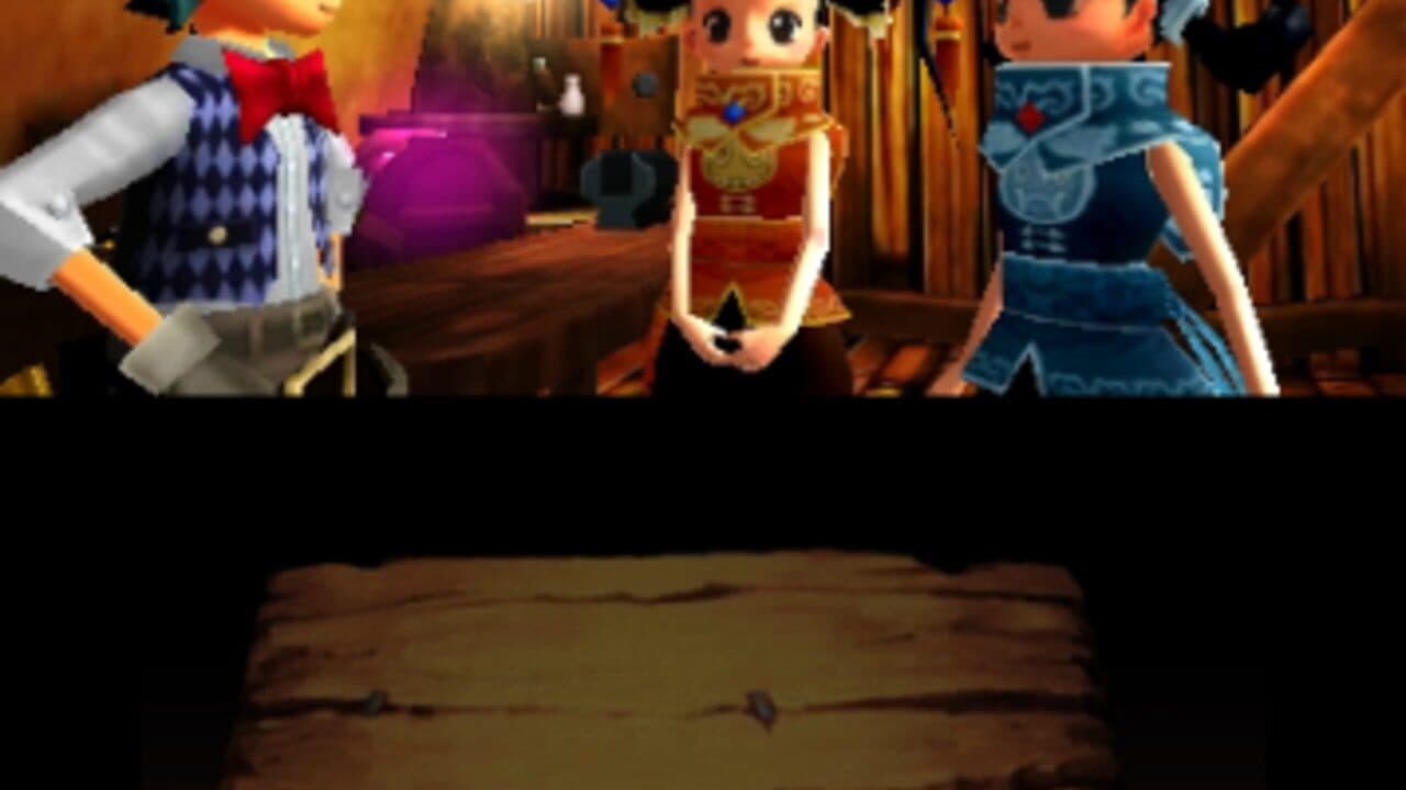 Weapon Shop de Omasse thumbnail 4