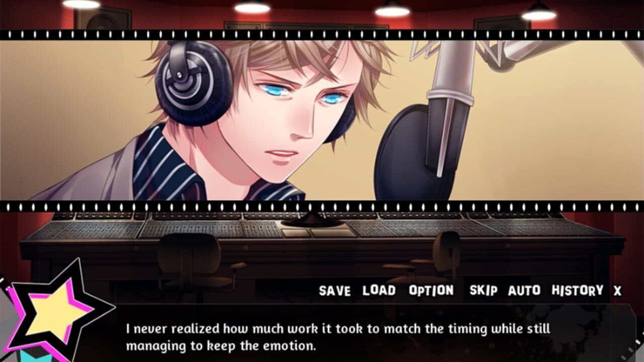 Backstage Pass thumbnail 5