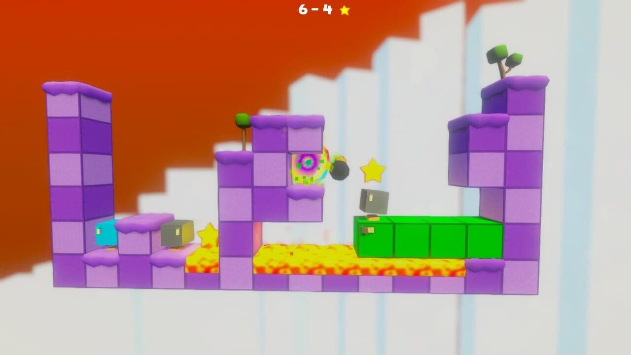 Tetra's Escape thumbnail 2