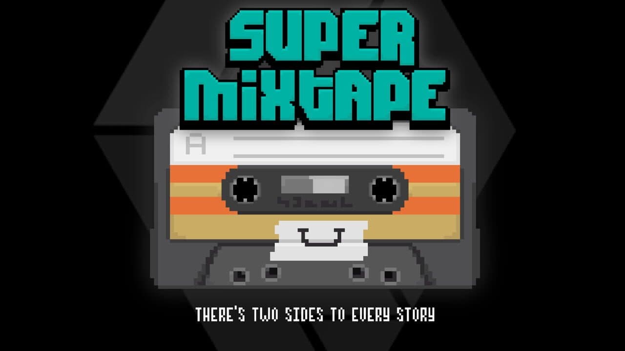 Super Mixtape thumbnail 2