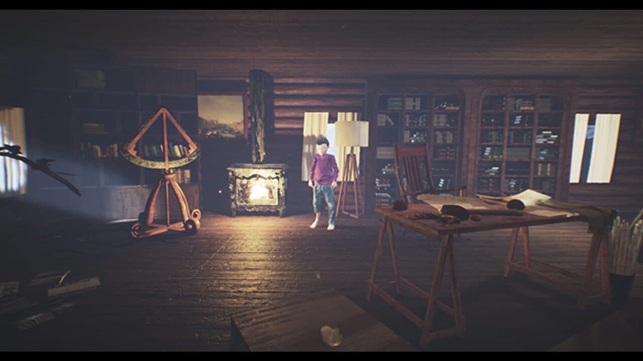 The Jimmy's Souls thumbnail 3