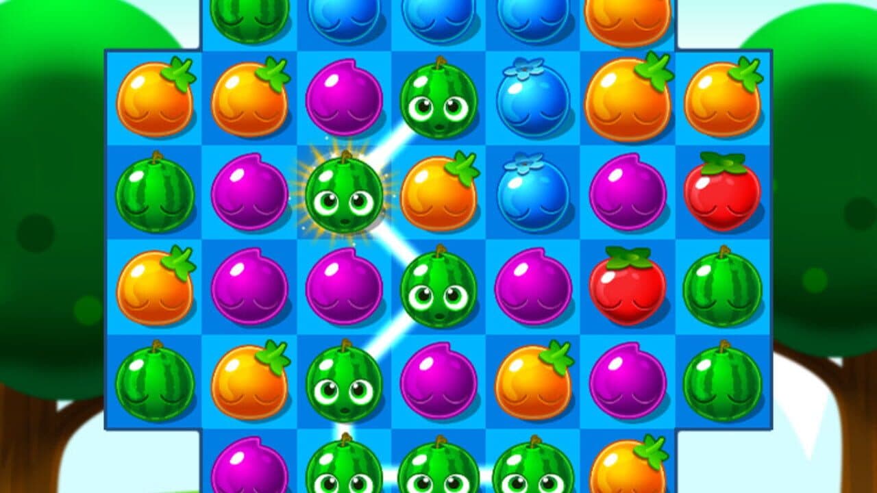 Juice Fresh thumbnail 2