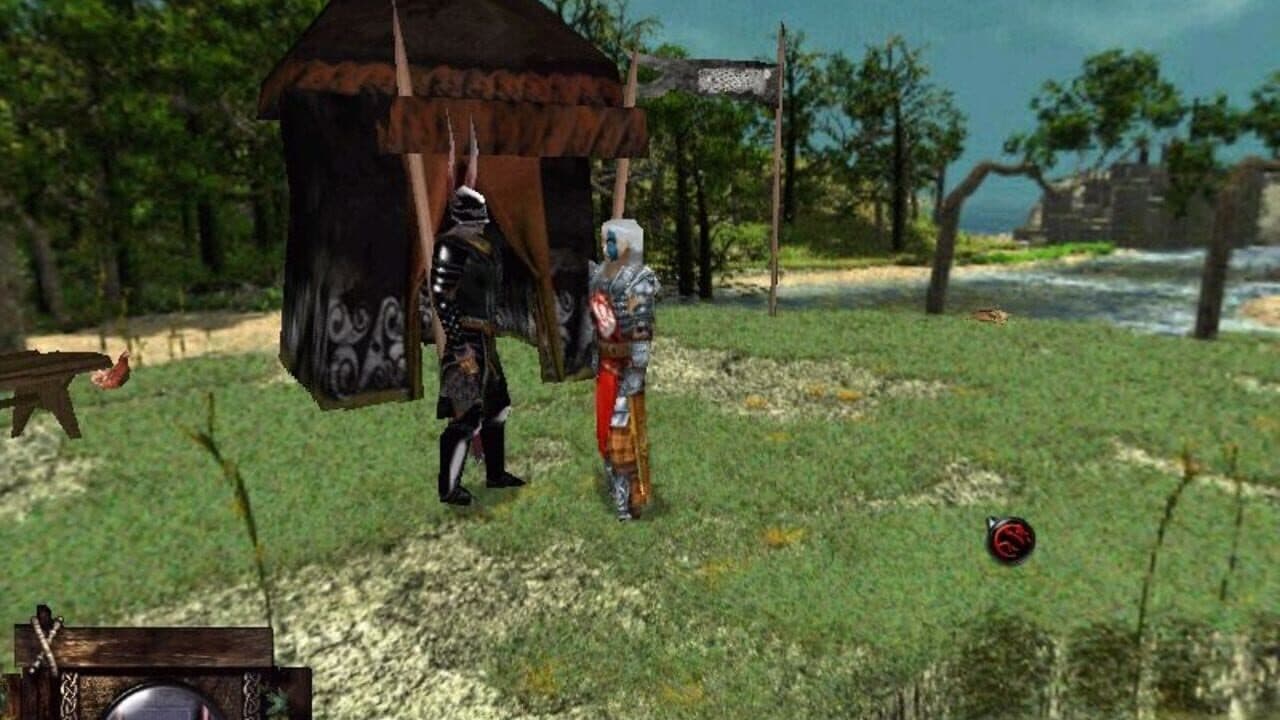 Arthur's Knights II: The Secret of Merlin thumbnail 5