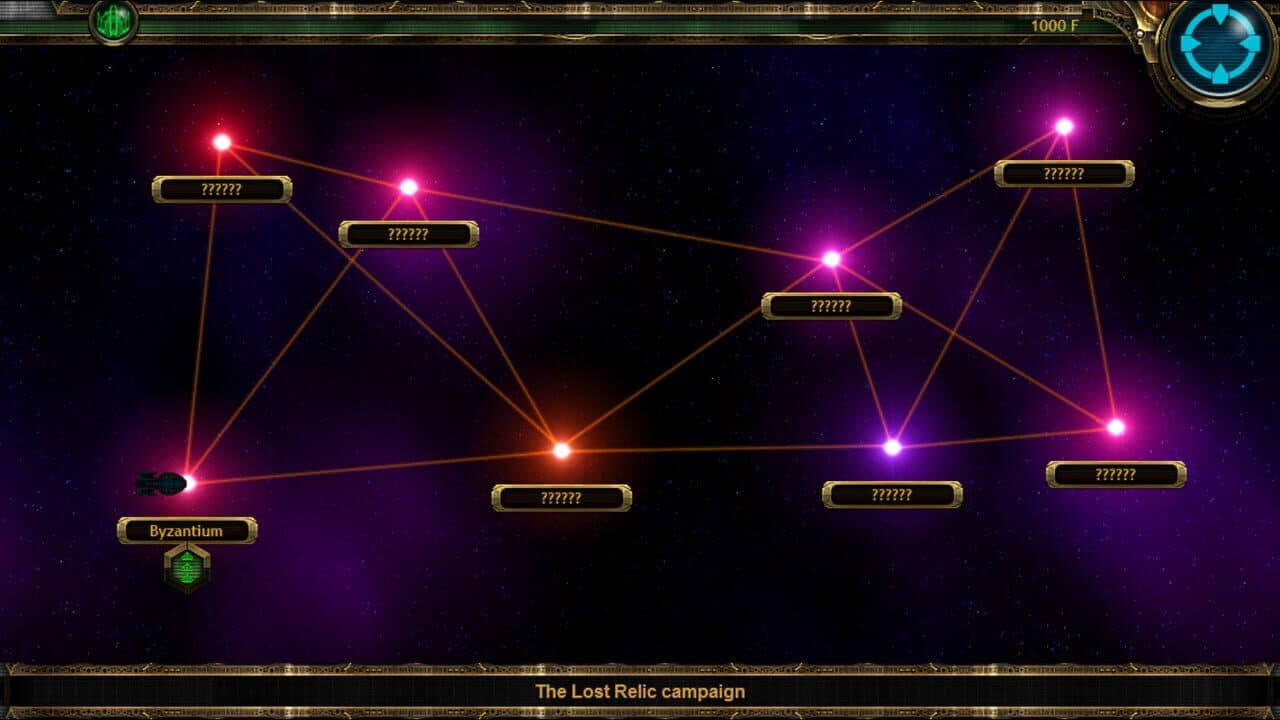 Noble Armada: Lost Worlds thumbnail 2