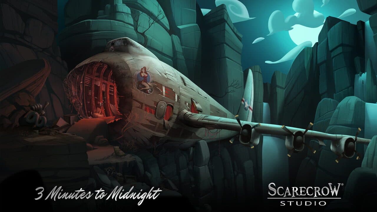 3 Minutes to Midnight thumbnail 6