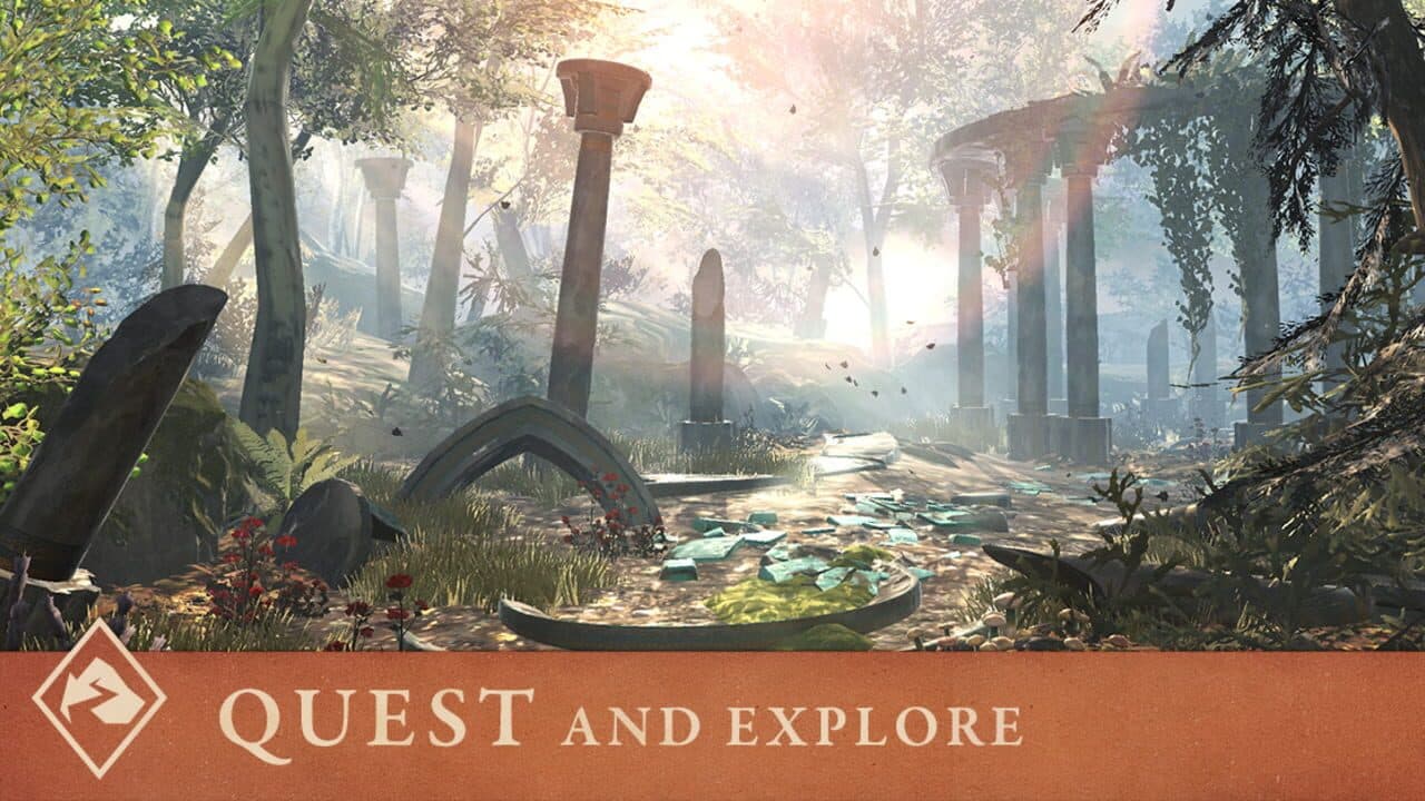 The Elder Scrolls: Blades thumbnail 3