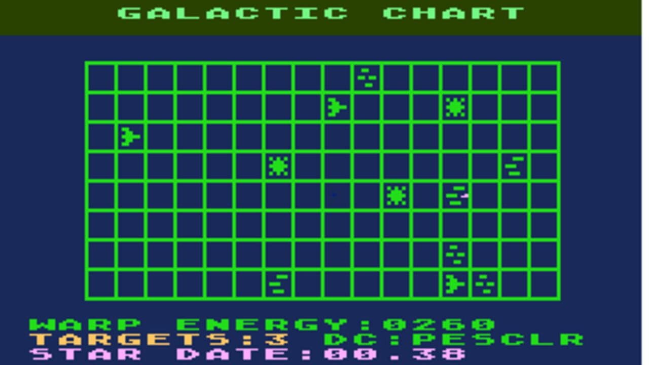 Star Raiders thumbnail 4